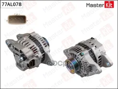 ��������� Mitsubishi ASX / Lancer X (85A) MasterKit ���. 77AL078 ����