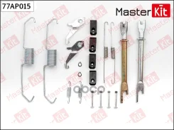 ����������� ����������� ������� Mitsubishi L200 05-14 MasterKit ���. 77AP015 ����