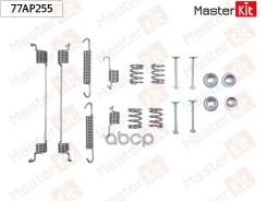 ����������� ��������� ��������� ������� | ��� ����/��� | Renault Sandero 2008 - MasterKit ���. 77AP255 ����