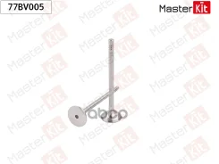 ������ ��������� VAG CAXC, CMSA MasterKit ���. 77BV005 ����