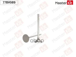 ������ �������� Hyundai / KIA D3-EA MasterKit ���. 77BV089 ����