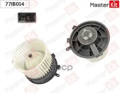 ���������������� ��������� Nissan Qashqai/Qashqai +2 I (J10, JJ10)/X-Trail (T31) 2006 - 2014 MasterKit ���. 77IB014 ����