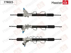 ����� ������� KIA Sportage 2004-2010, Hyundai Tucson 2004-2008, Hyundai Tucson 2008-2013 MasterKit ���. 77R015 ����
