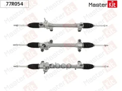 ����� ������� Toyota Prius (NHW20) 03-09 (D=14 MM) MasterKit ���. 77R054 ����