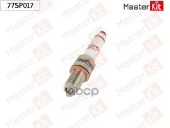 ����� ��������� 0 241 145 523 (Platinum) VW Tiguan (AD1) 1.4 TSI 05.2016 - Skoda Octavia III (5E3, NL3, NR3) 1.4 TSI 11.2012 - MasterKit ���. 77SP017 ����