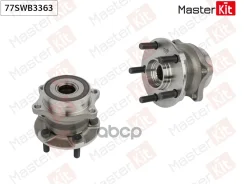 ������� � ����� � ����������� | ��� ����/��� | Subaru Forester (SH_)/Impreza (GR, GH, G3)/Legacy V (BM MasterKit ���. 77SWB3363 ����