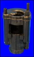 ������ ��������� KIA: Opirus (GH) | 03> Mecafilter ���. ERE6117 ����