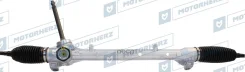 ������� ����� � ������ ������������ Hyundai Solaris II 2017-/ KIA Rio 2018- Motorherz ���. M51171NW ����