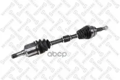 ������ ����� 650mm ABS, 36429 Toyota Co | ����� | Toyota Corolla 1.8 (ZNR11_, ZNR11R) 04>09/ Toyota Corolla 1.6 (ZNR10_, ZNR10R) 04>09 Stellox ���. 1582068SX Stellox ����
