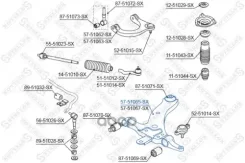 ����� ����. �. KIA Magentis 00> | ����� ��� | Hyundai XG 300 99>03/ Hyundai XG 30 98>05/ Hyundai XG 250 98>05/ Hyundai Sonata IV 2.4 16V 98>01/ Hyundai Sonata IV 2.5 V6 24V 98>01/ Hyundai Sonata IV 2.0 16V 01>04/ Hyundai Sonata IV 2.7 V6 01>04/ Hyund... ����