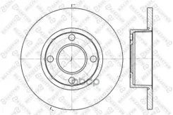 ���� ��������� �������� Audi 80 B3 1.6/2.0/1.9TDi 91-96 Stellox ���. 60204737SX Stellox ����