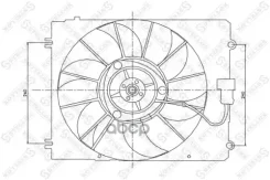 ���������� ������������ ������������ Honda CR-V 2.0 02-06 Stellox ���. 2999445SX ����