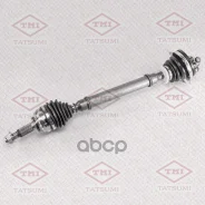 ��������� ��� | ����� ��� | LADA Largus 12->Renault Logan 04-> Tatsumi ���. TDD1011 Tatsumi ����