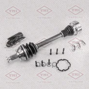 ��������� ��� | ����� ��� | Skoda Fabia 14->VW Polo 09-> Tatsumi ���. TDD1021 Tatsumi ����