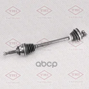 ��������� ��� | ����� ��� | Renault Logan 04 -> Tatsumi ���. TDD1055 Tatsumi ����