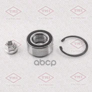 ��������� �������� ������� | ����� | Mercedes W638/Vito 96-> Tatsumi ���. TDF1055 Tatsumi ����