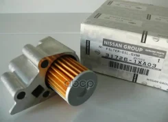������ ��������������� ���� Nissan ���. 317261XA03 ����