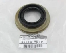 ������� ����������� ������� ( 332167S110 ) Nissan ���. 332167S11C ����
