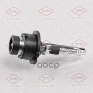 ����� D2R 85V (35W) 4300K P32D-3 Tatsumi ���. TFM1005 Tatsumi ����