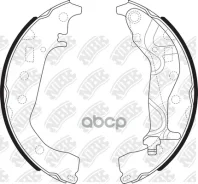 ������� ��������� ���������� | ��� ����/��� | Toyota Corolla Axio (_E16_) NiBK ���. FN2417 ����