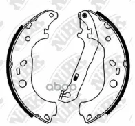 ������� ��������� ���������� | ��� ����/��� | FORD Focus II (DA_, HCP, DP), Focus II Turnier (DA_, FFS, DS), Focus II ���������, Focus II ����� (DB_, FCH, DH) NiBK ���. FN51001 ����