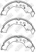 ������� ��������� ���������� | ��� ����/��� | Subaru Trezia, Toyota Urban Cruiser (_P1_), Allion II (_T26_), Verso S (_P12_), Premio (_T26_), Ractis (_P10_) NiBK ���. FN2389 ����