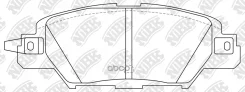 ������� ��������� �������� | ��� ����/��� | Mazda CX-5 (KF), CX-5 (KE, GH) NiBK ���. PN5818 ����