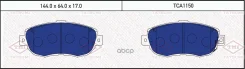 ������� ��������� �������� | ����� | Lexus GS/IS/SC 93->Toyota Supra 93-> Tatsumi ���. TCA1150 ����