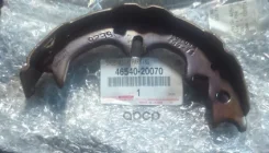 ��������� ������� ����������� ������� ST19# 94-, Vista SV4#, Harrier MCU1#, Camry ACV3#, SXV2# (���� 2 ��. ��� �-���) Toyota ���. 4654020070 ����