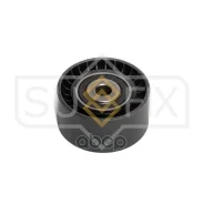 ����� �������� ����� ��� Citroen 1.4HDi/1.6HDi 04- / FORD 1.4TDCi/1.6TDCi 04- / Peugeot 1.4HDi/1.6HDi 04- / �2 Sufix ���. FP2509 ����