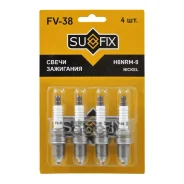 ����� ��������� (Nickel) Chevrolet Aveo(T250) 1.4 08> / Cruze(J300) 1.6-1.8 11> Sufix ���. FV38 ����