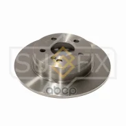 ���� ��������� ��������������� (278x9) | ��� | Mercedes-BENZ C(W204) 08> Sufix ���. FX1406 ����