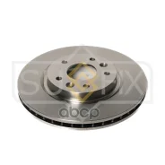 ���� ��������� ������������� (296x26) | ����� | Nissan Qashqai II Closed Off-Road Vehicle (J11, J11_) 2.0 ALL MODE 4x4-i (J11R) 10.2015 - Nissan X-Trail (T32_) 2.0 ALL MODE 4x4-i (NT32) 09.2014 - Sufix ���. FX1449 ����
