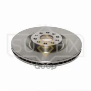 ���� ��������� ������������� (345x30) | ����� | Audi A3 (8P) 03-12 / Superb (3T) 08-15 / VW Golf (5K_) 08-12 (345x30) Sufix ���. FX1626 ����