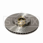 ���� ��������� ������������� (320x28) | ����� | KIA Sorento III | Sorento Prime (UM) 2.2 CRDi 4WD Sufix ���. FX1716 ����