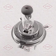����� H4 12V (60/55W) H4 12V (60/55W) PX43T Tatsumi ���. TFN1011 ����