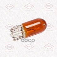 ����� WY5W 12V (5W) WY5W 12V (5W) W2.1X9.5D Tatsumi ���. TFP1020 ����