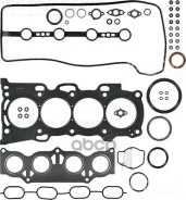 �������� ��������� ��������� Toyota Camry Saloon (_V3_) 2.4 (ACV30_, ACV36) 11.2001 - 11.2006 Toyota Highlander / Kluger (_U2_) 2.4 4WD (ACU25_) 06.2000 - 09.2003 Toyota RAV 4 II (_A2_) 2.4 4WD 08.2003 - 11.2005 Victor Reinz ���. 015351501 ����