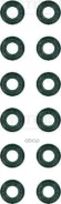 �������� ��������� �������� AUDI A6 (4A2, C4) 2.6 06.1994 - 10.1997 AUDI 100 (4A2, C4) 2.8 E 12.1990 - 07.1994 AUDI 100 (4A2, C4) 2.6 03.1992 - 07.1994 Victor Reinz ���. 122583703 ����