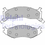 ��������� ������� Chrysler: Saratoga, Daytona, NEON, LE, Voyager, NEW Delphi LP892 ����