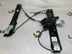 ��������������� �������� Land Rover Range Rover Evoque 2018 LR126093 L538 PT204 AJ200 2, �������� ����� ����