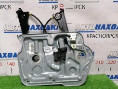 ��������������� Nissan Qashqai 2006-2013 80771JD00A J10 MR20DE, �������� ����� ����