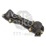 ����������� �������� Knorr SB6, SB7 / SN6, SN7 / SK7 / SL7 / SM7 ������ � �������� 3-pin MB Actros Alcan 3073 ����