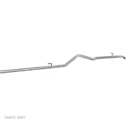 ����� ��������� ������ MB Sprinter 2.3D 95-00 (���� 4 �. ) Polmostrow 13232 ����