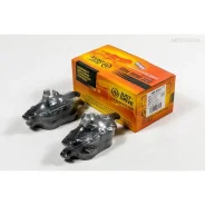 ������� ���������, ������ GDB1738 JUST Drive JBP0334 MB (W204, X204) 07-; JUST Drive JBP0334 ����