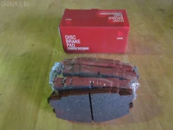 ��������� ������� Isuzu Bighorn UBS55CW, �������� ����