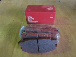 ��������� ������� Isuzu Bighorn UBS55CW, �������� ����