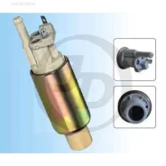 ����� ��������� 12v; 3bar; 95L/h (������� ������) JUST Drive JPF0007 DW MatizFI Brava; PE 106; JUST Drive JPF0007 ����
