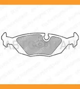 ������� ����. ���. SAAB 900/9000 2.0i-2.3 16V 88-98, Volvo 480 1.7/2.0 86-96 ����