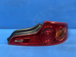 ���� Nissan Skyline D025 CPV35 VQ35, ������ ������ 184346 ����